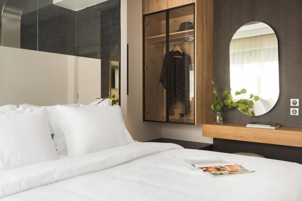LUX&EASY Athens Downtown Apartments - 