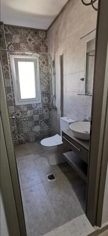 Bagno di Mon Repo Nest