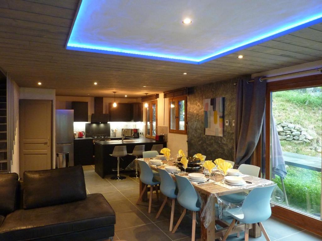 Suitetrails - Chalet BORDON 2