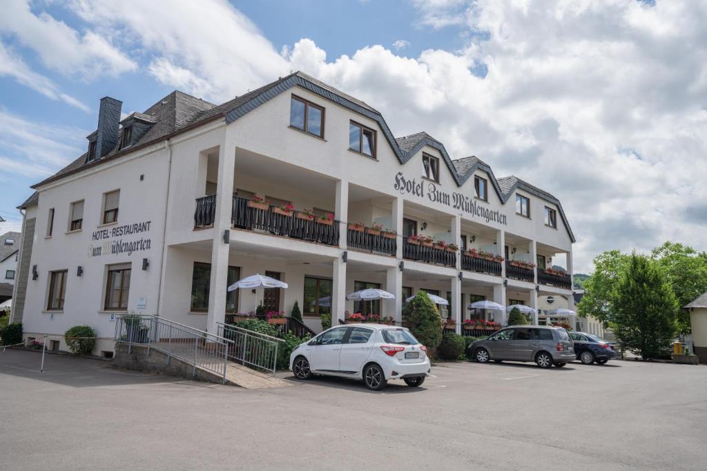 Hotel Mühlengarten by Relax Inn Hotels