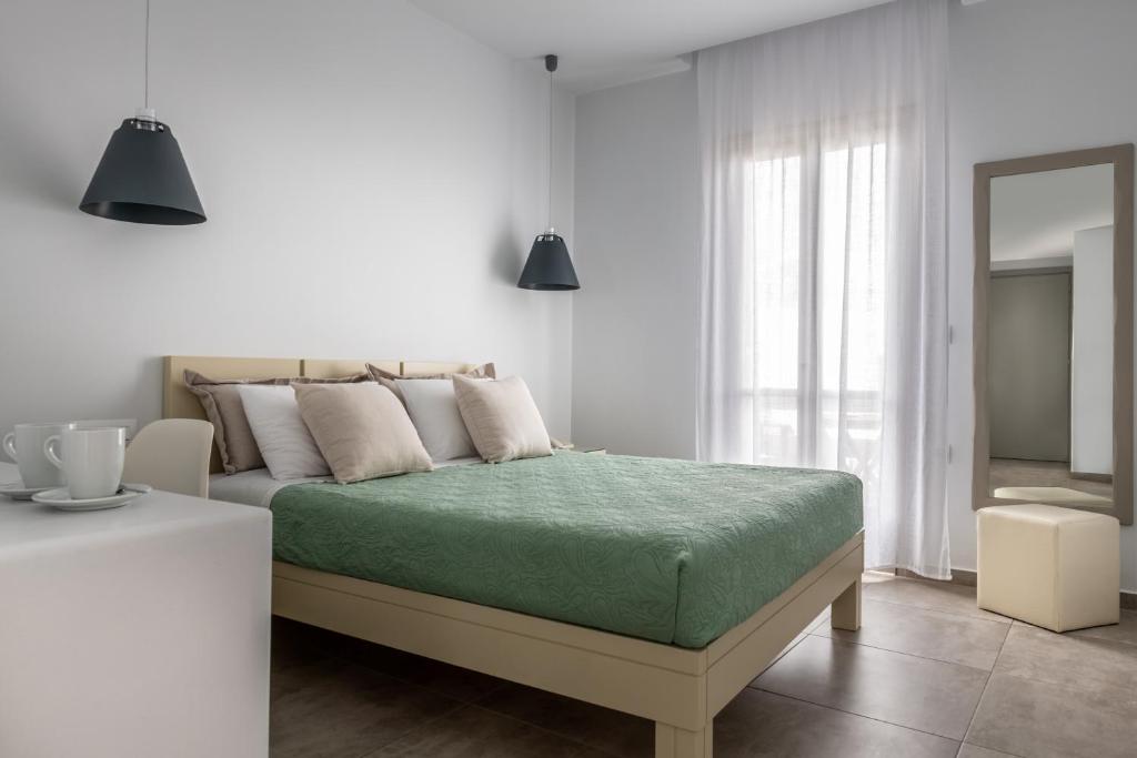 Argo Boutique Hotel - 5