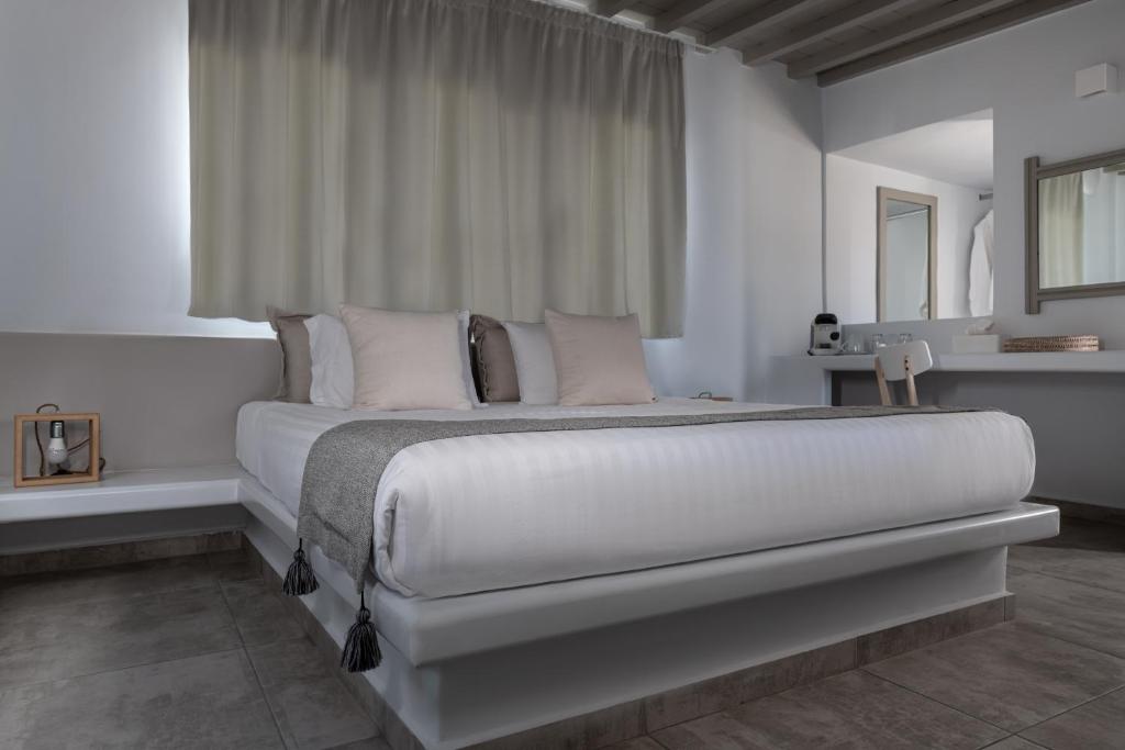 Argo Boutique Hotel - 7