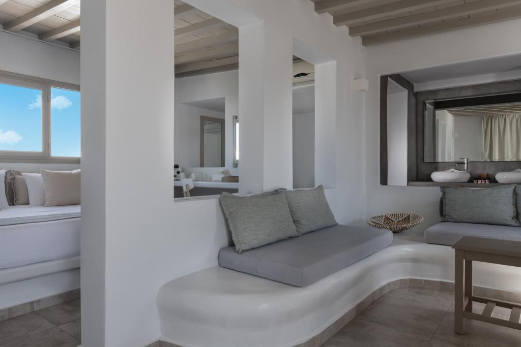 Argo Boutique Hotel - 8