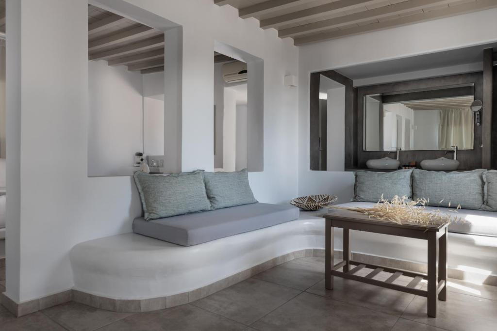 Argo Boutique Hotel - 9