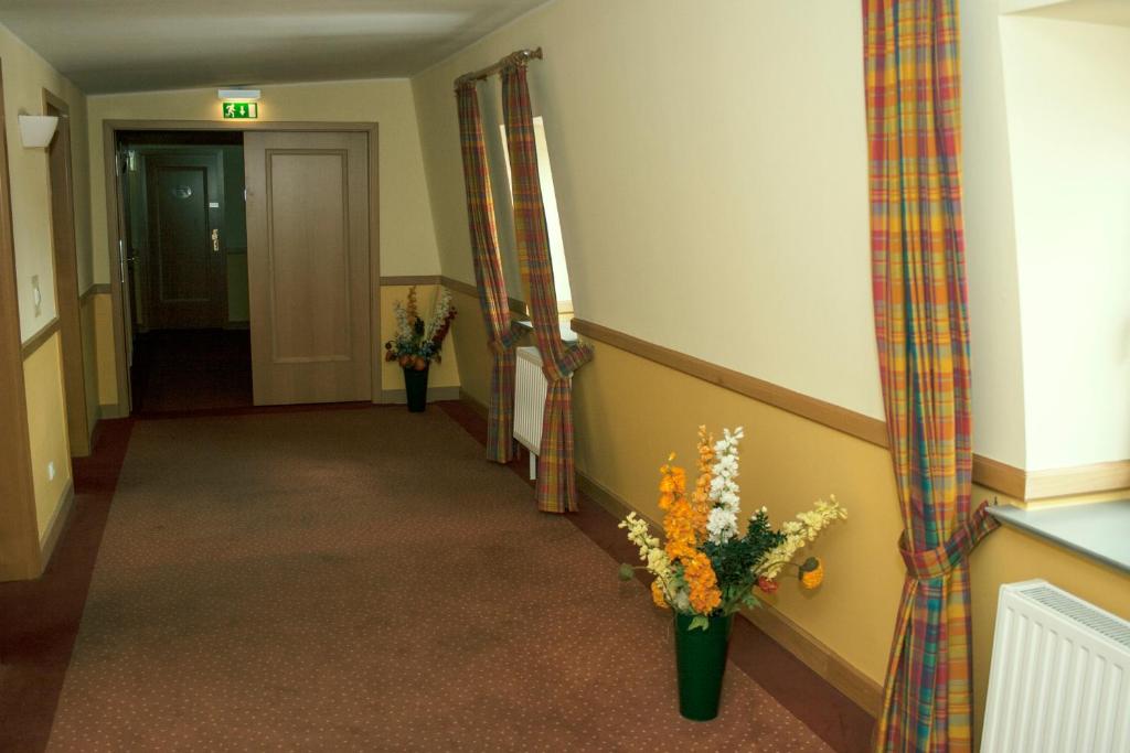 Foto sihtkohas Weimar asuva majutusasutuse Hotel Erbenhof galeriist