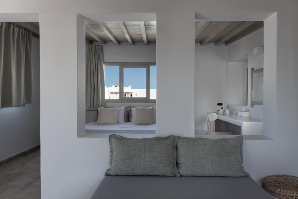 Argo Boutique Hotel - 11