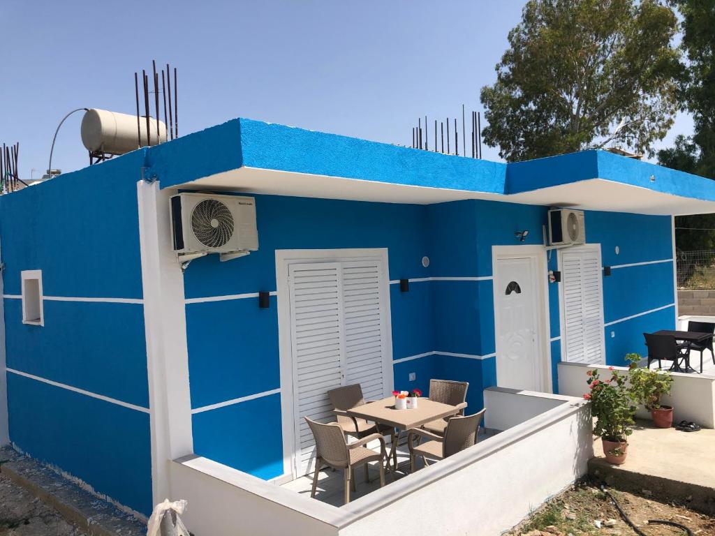 Elton Tafa guesthouse - Imazhi 6