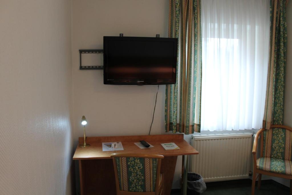 Hotel Gasthof zur Linde