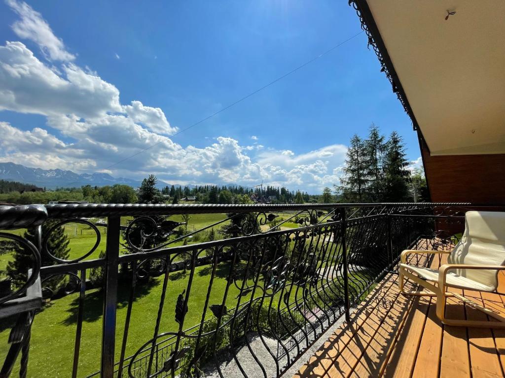 Pokoje Gościnne MAGNAS - 10