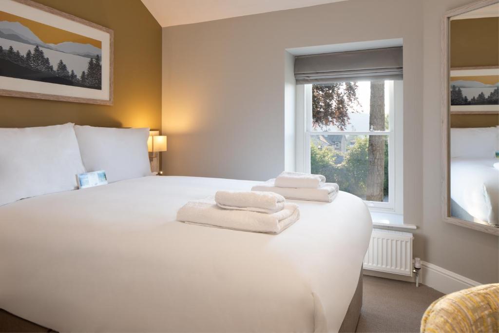 The Ro Hotel Windermere - Resim 30
