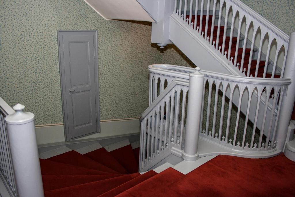 Foto sihtkohas Weimar asuva majutusasutuse Hotel Erbenhof galeriist