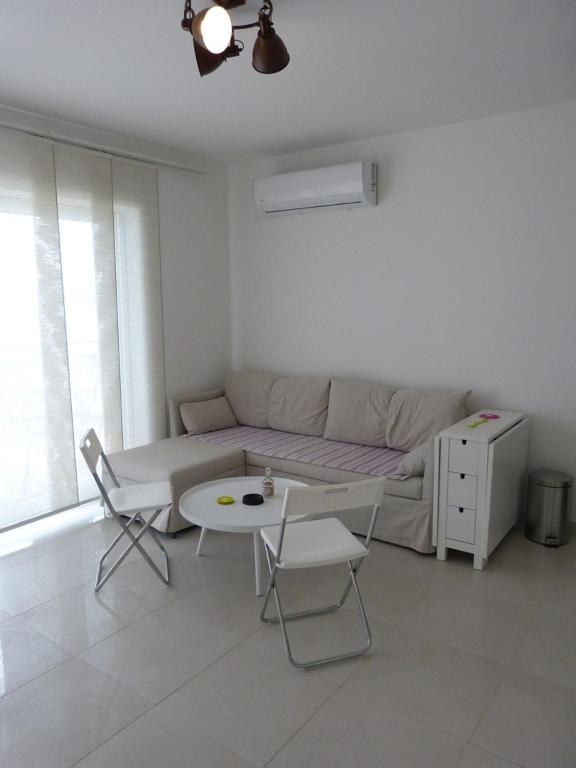 Posedenie v ubytovaní Apartment NoStress