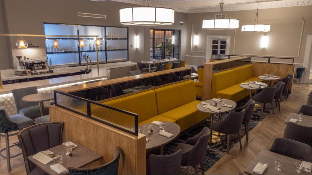 The Ro Hotel Windermere - Resim 4