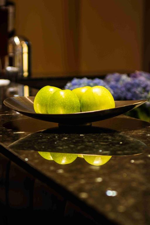 Hotel Concorde - Resim 20