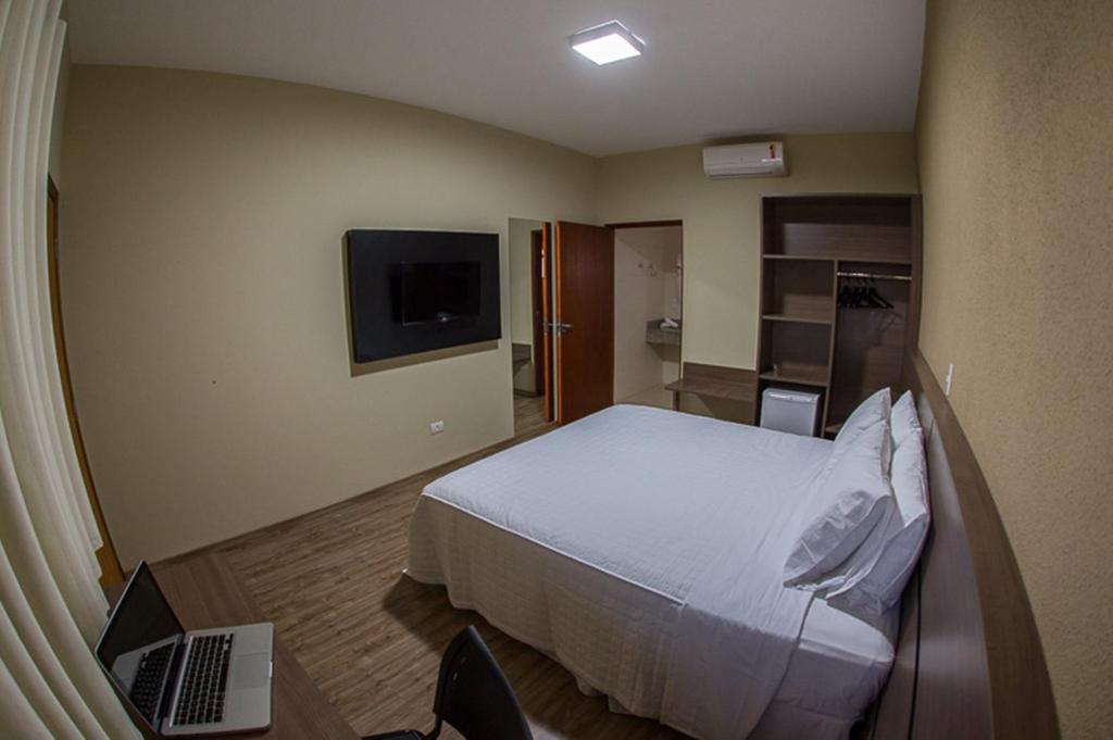  K Hotel
