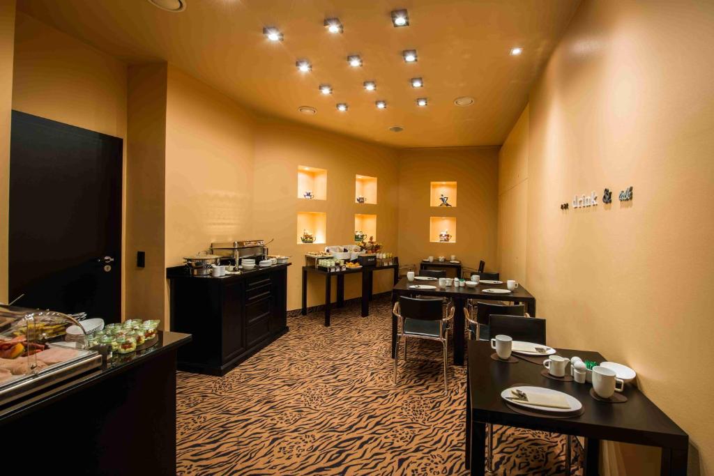 Hotel Concorde - Resim 33