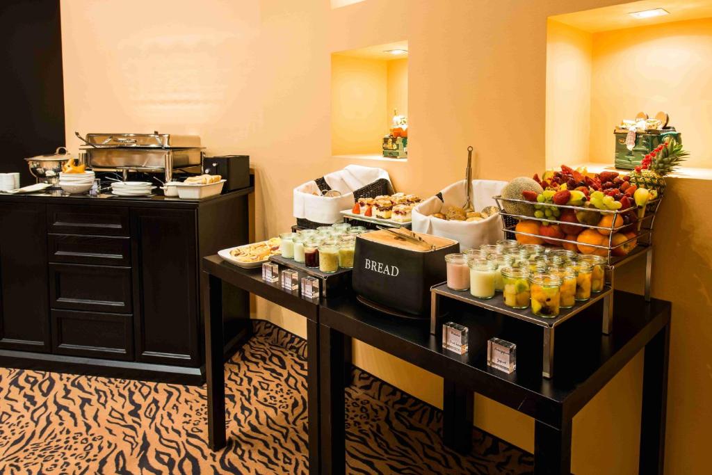 Hotel Concorde - Resim 18