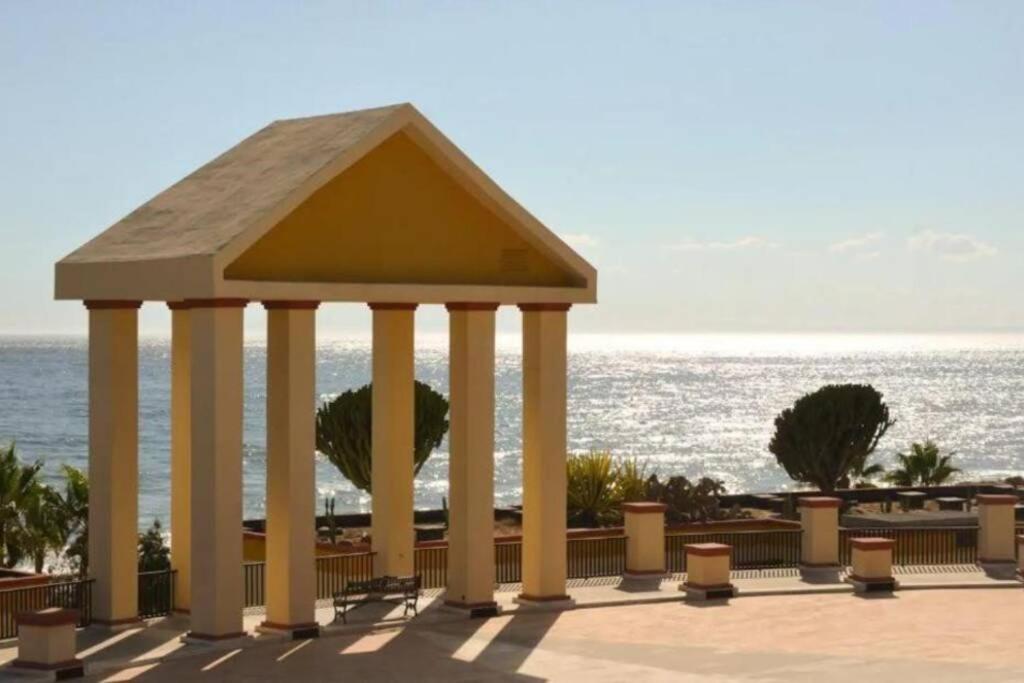 OleHolidays 325 Romana Playa vistas al mar, Marbella ...