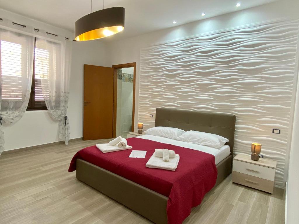 Seacily house - Executive-Suite