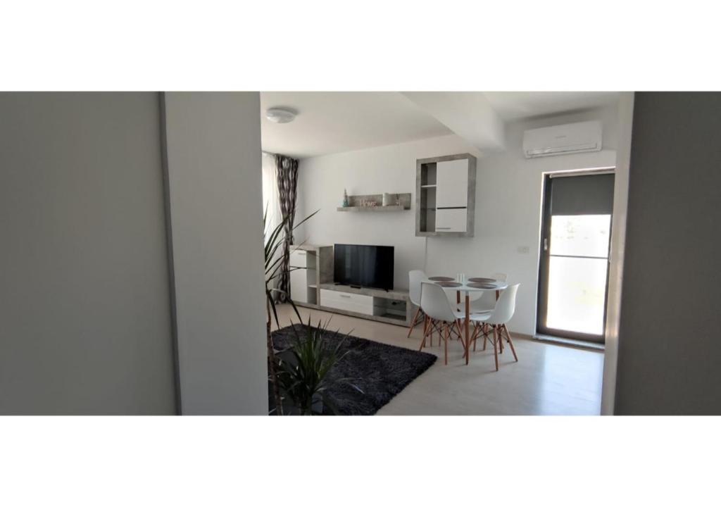 Gallery image of Apartament Passion in Mamaia Nord