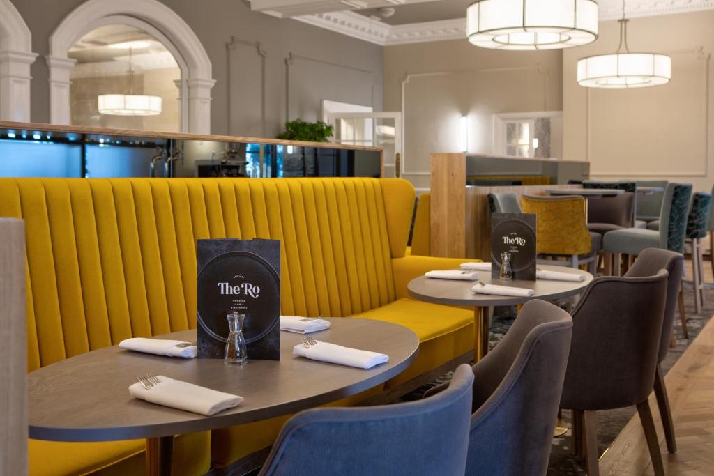 The Ro Hotel Windermere - Resim 8