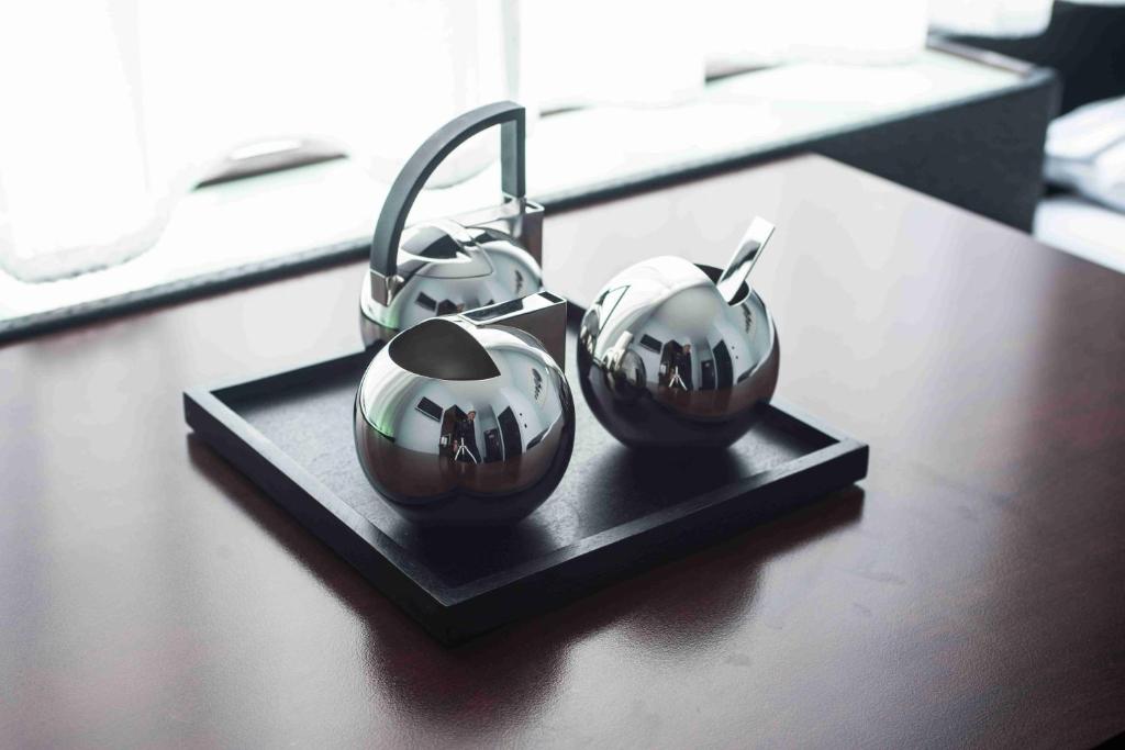 Hotel Concorde - Resim 16