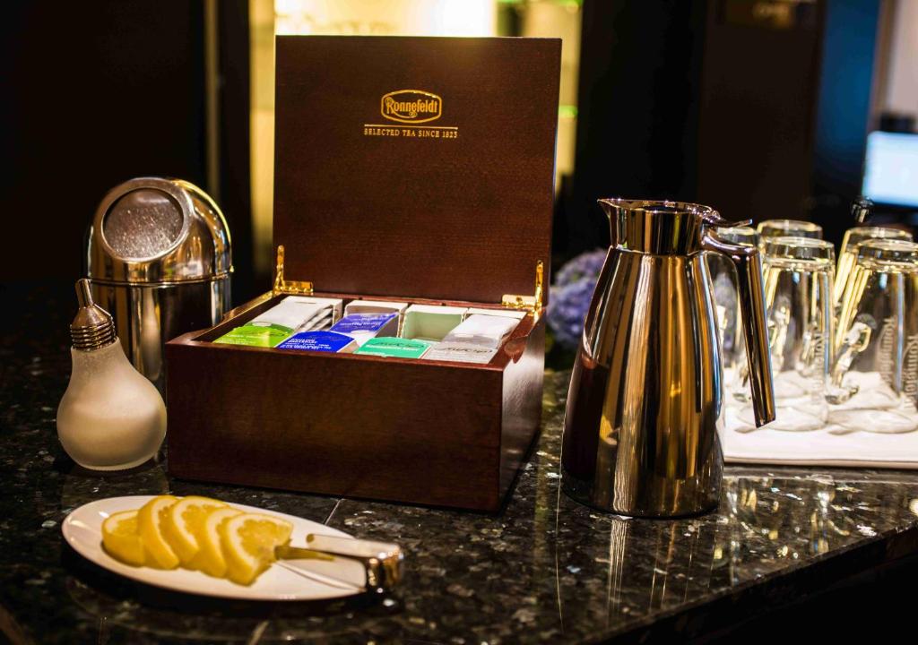 Hotel Concorde - Resim 35