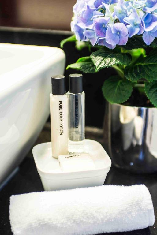 Hotel Concorde - Resim 14