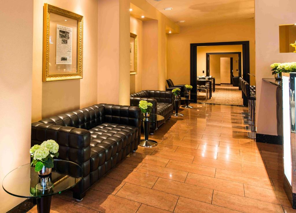 Hotel Concorde - Resim 15