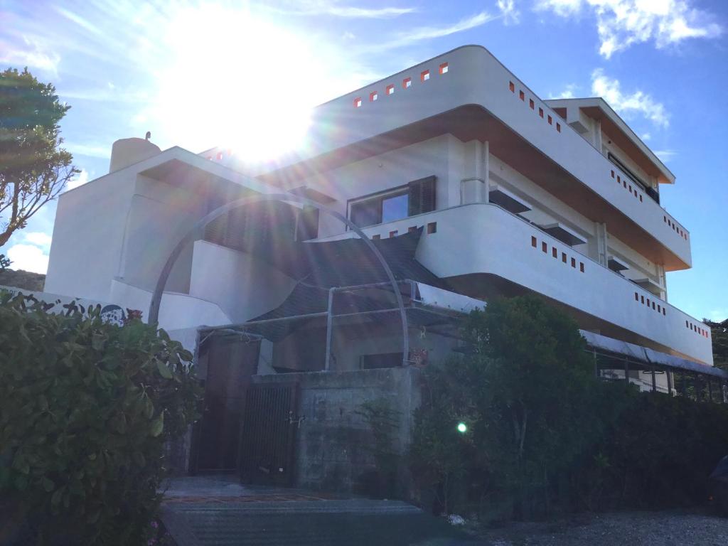 やどかり３ｆ 座間味村 21年 最新料金