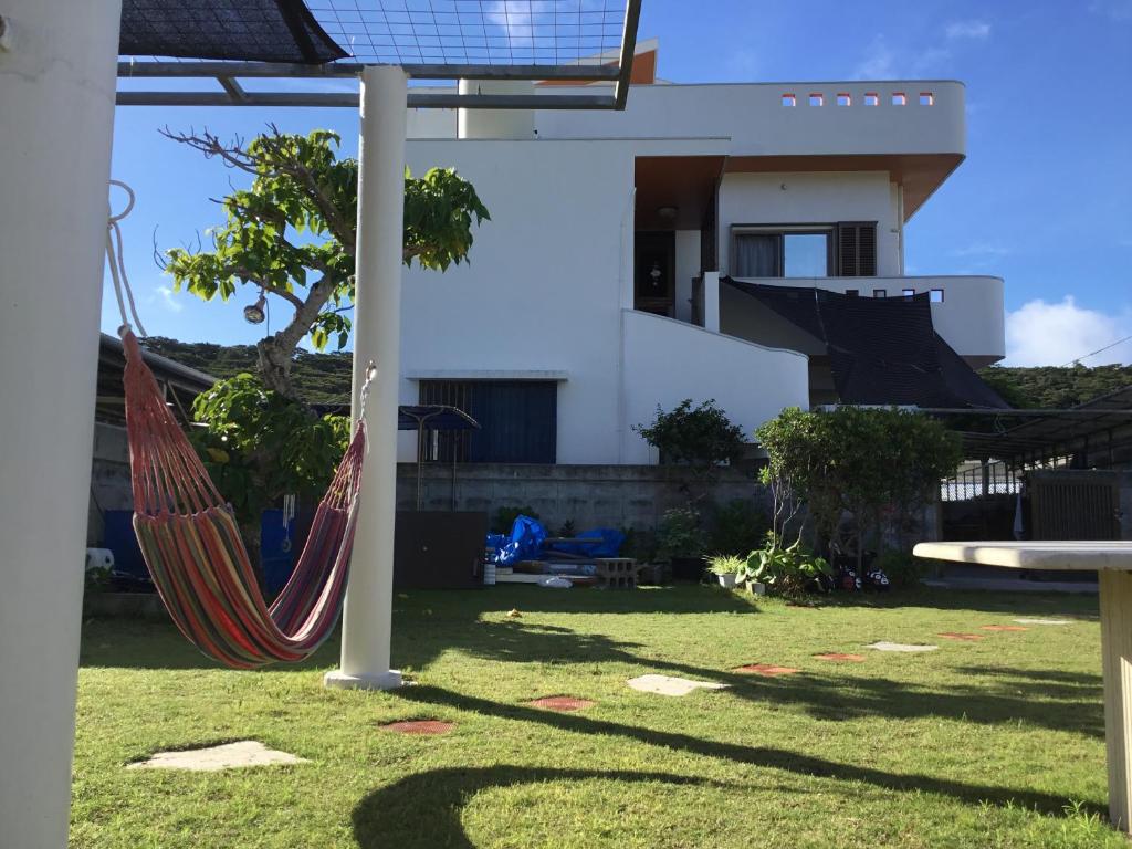 やどかり３ｆ 座間味村 21年 最新料金