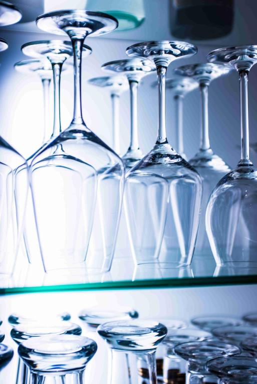 Hotel Concorde - Resim 24