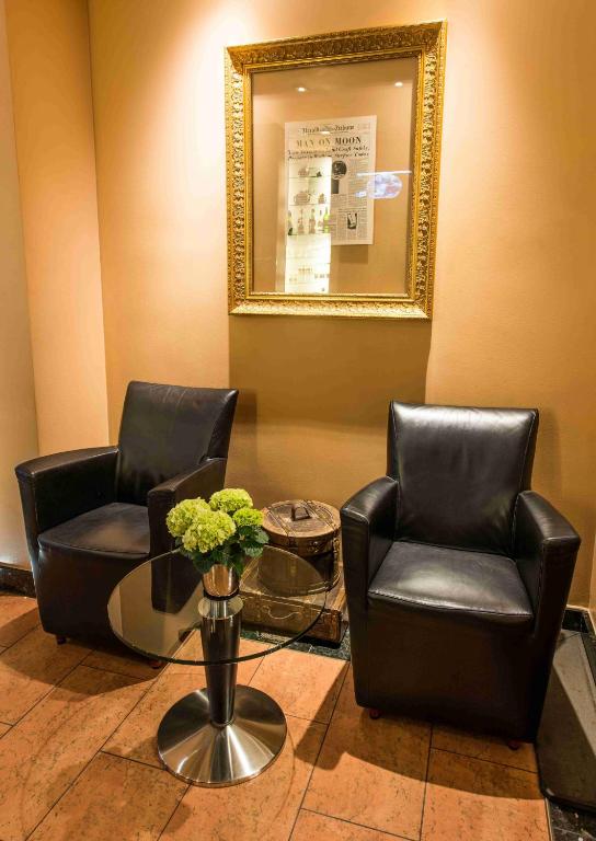 Hotel Concorde - Resim 32