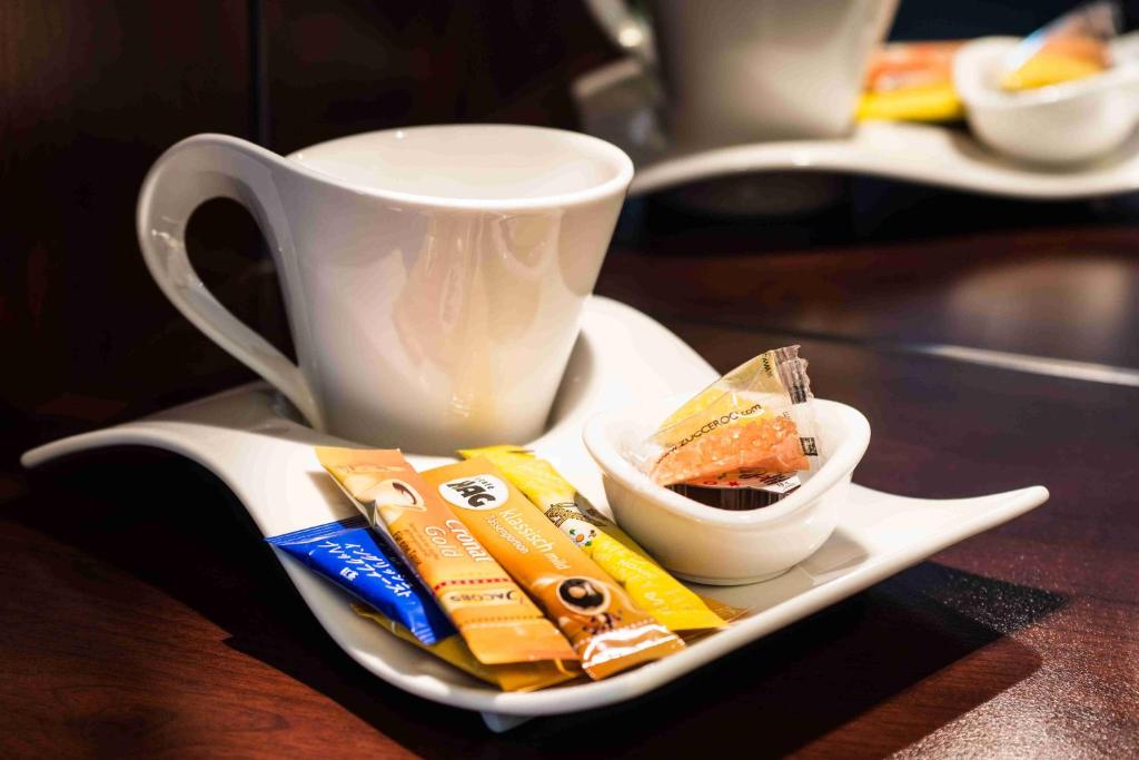 Hotel Concorde - Resim 29