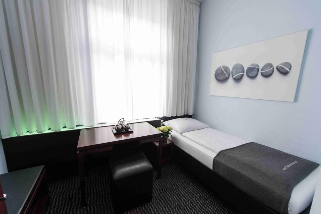 Hotel Concorde - Resim 23
