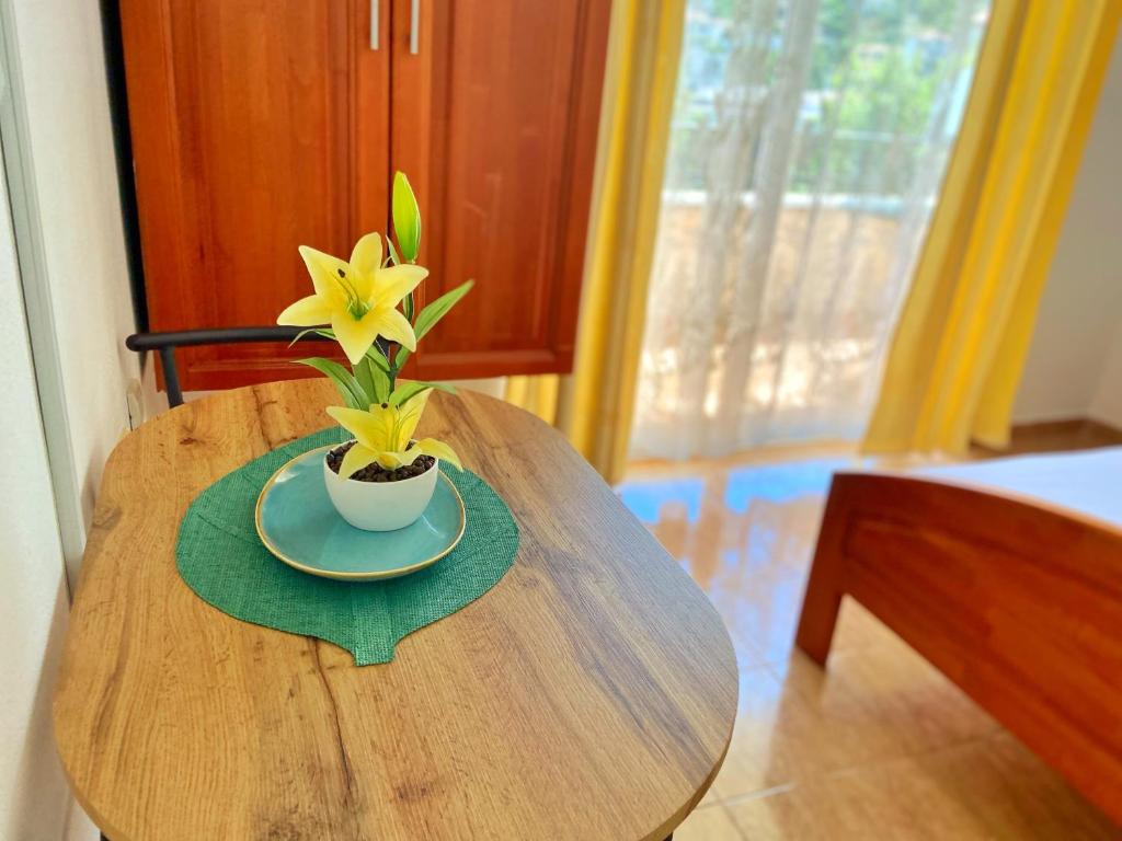 Venus Apartments, Ulcinj (updated prices 2024)