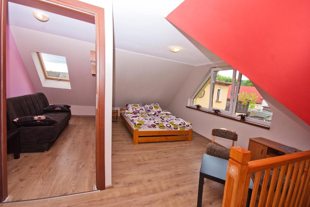 Apartamenty Antonio - 4