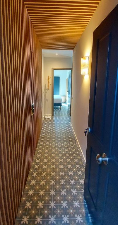 Apartamentos modernos con vistas en Plaza Mayor - El Patio - 17