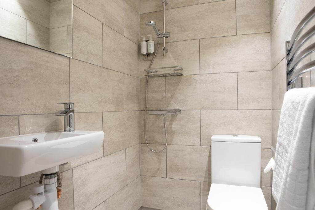 The Ro Hotel Windermere - Resim 13