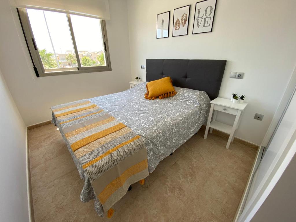 Appartement Torre Beach 5 - Penthouse with rooftop terrace in ...