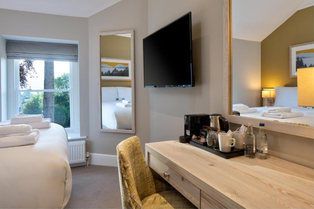 The Ro Hotel Windermere - Resim 33