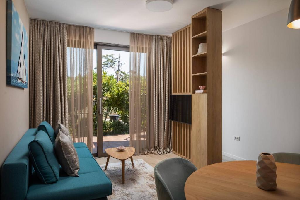 Dedaj Resort - Villa Tina - 5