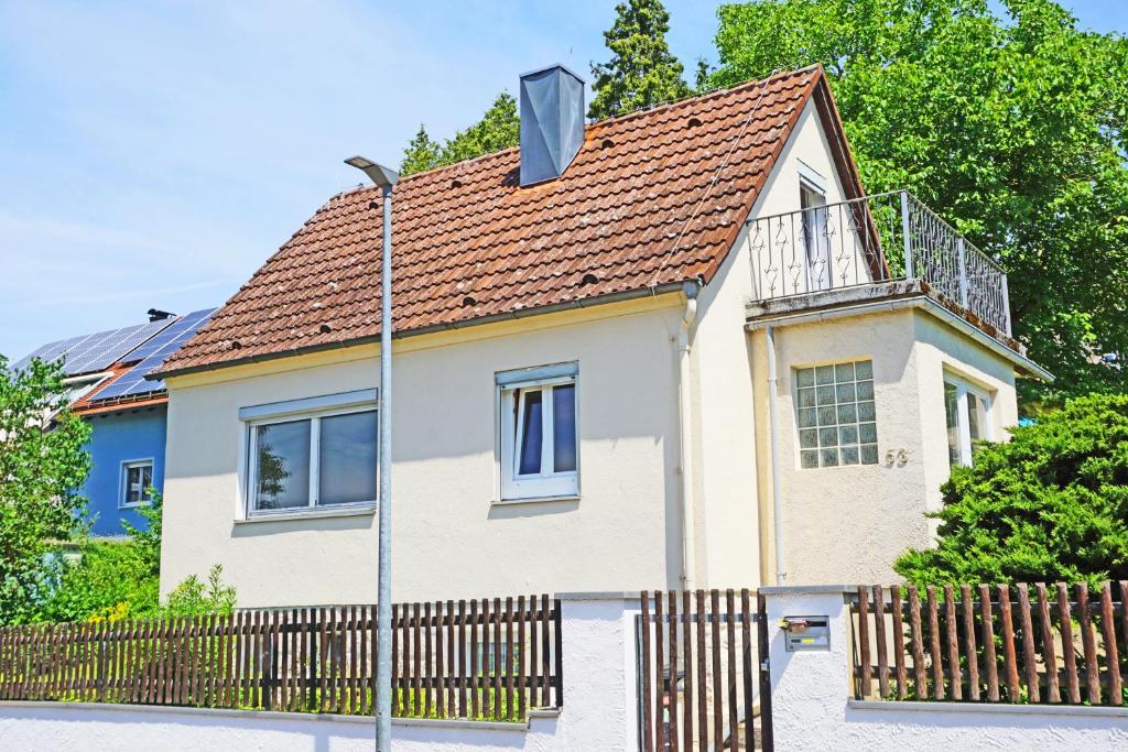 Ferienhaus Aßmus - Maison De Deux Chambres