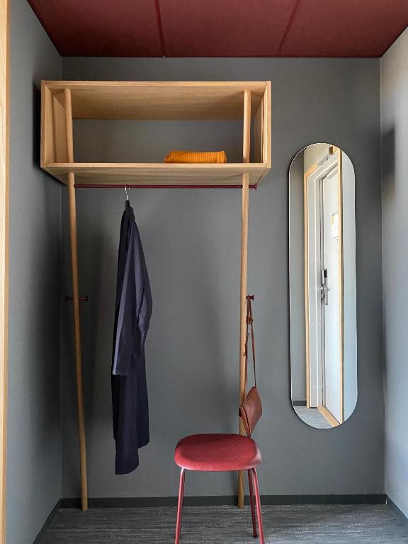 Mornington Hotel Bromma - Resim 45