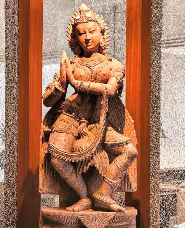 Fotografie z fotogalerie ubytování Trident Bhubaneswar v destinaci Bhuvanéšvar