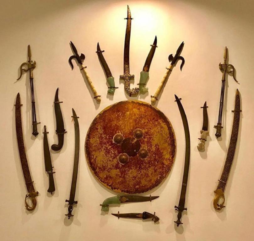 Fotografie z fotogalerie ubytování Trident Bhubaneswar v destinaci Bhuvanéšvar