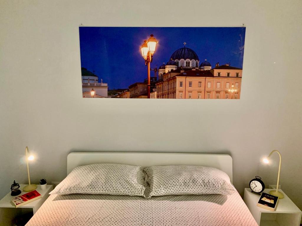 Casanova Trieste Centrale - 
