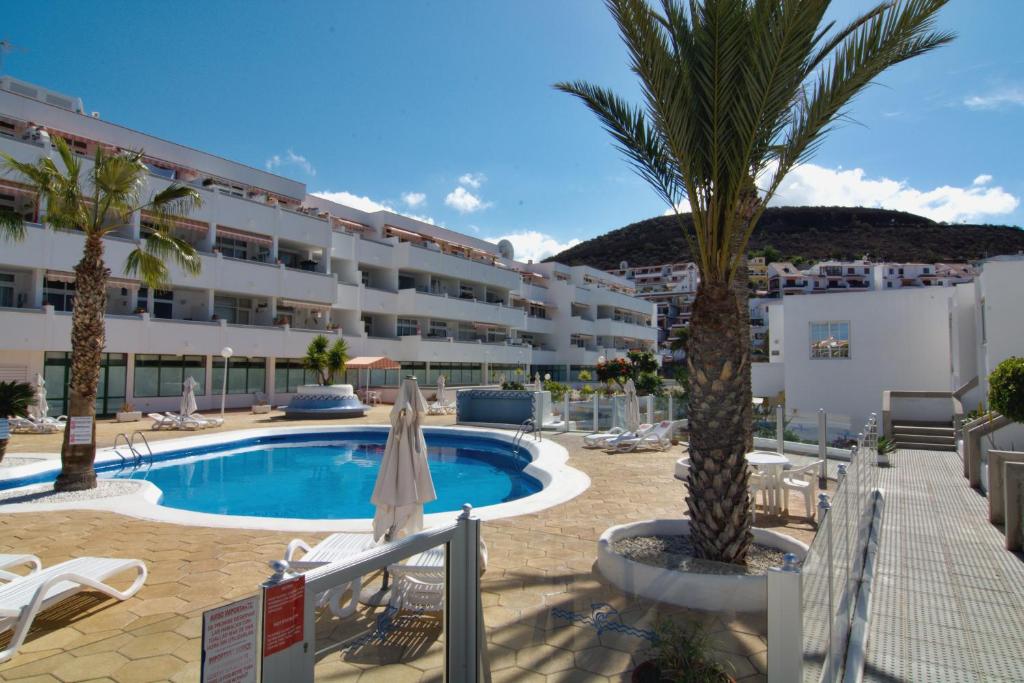 Azahara Apartamento cerca Playa Las Vistas Los Cristianos ...