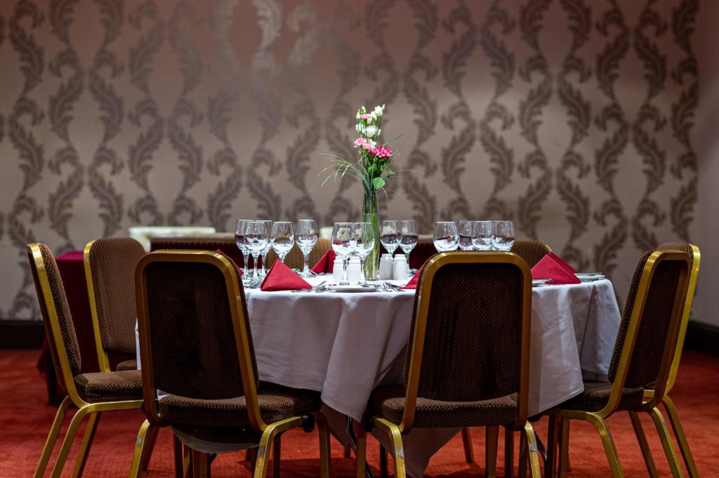 Foto dalla galleria di The Carraig Hotel a Carrick-on-Suir