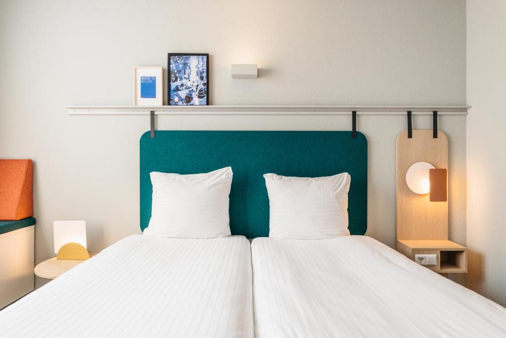 Hotel Casa Amsterdam - Resim 29